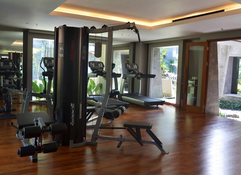 Gym Ảnh