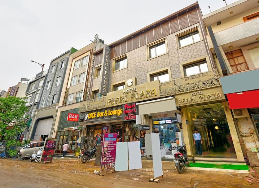 Toà nhà Ảnh
