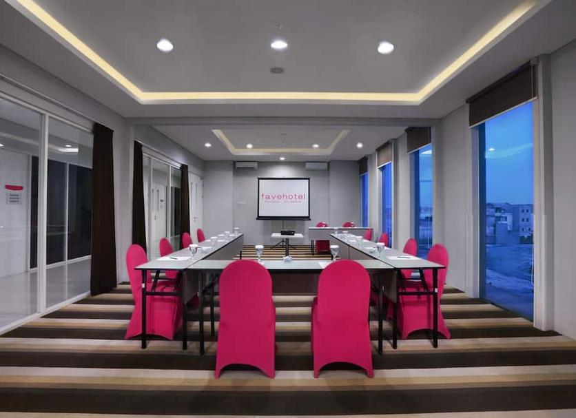 Conference room Ảnh