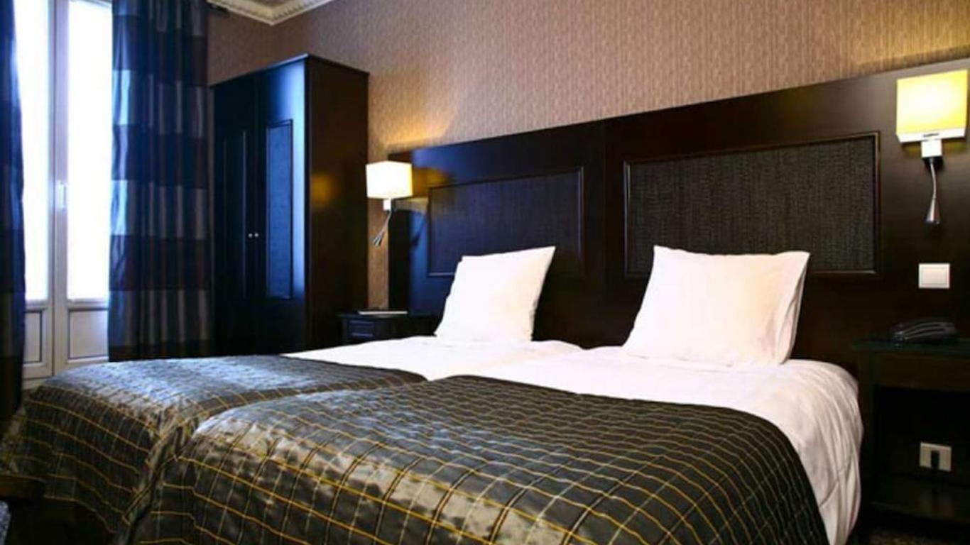 Hotel Convention Montparnasse