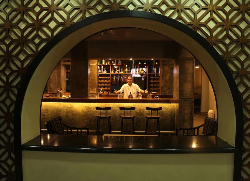 Bar Ảnh
