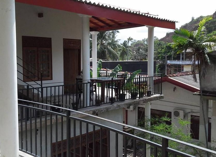 Ban công Ảnh