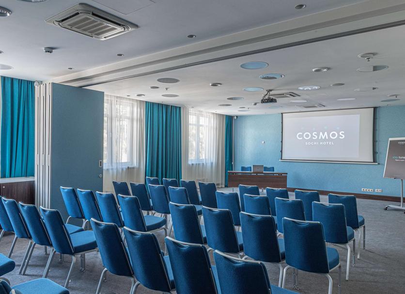 Conference room Ảnh