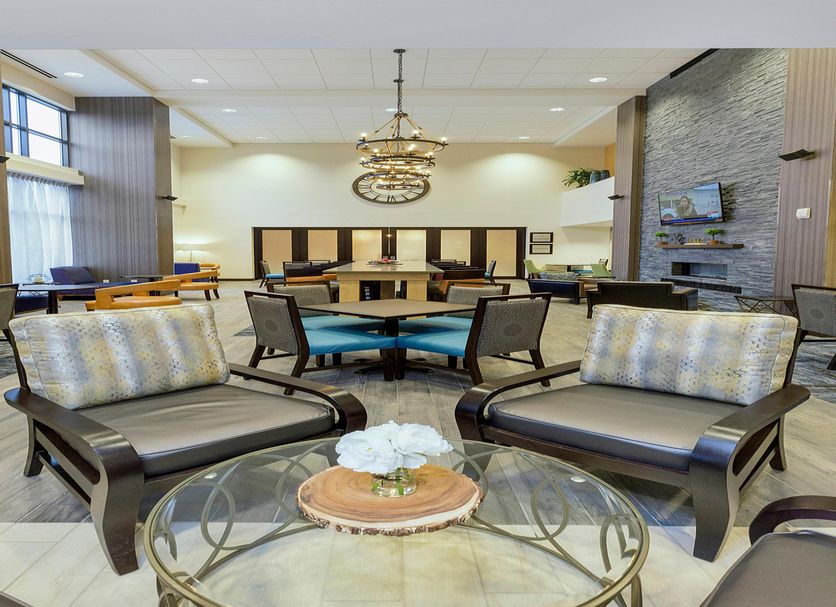 Lounge Ảnh