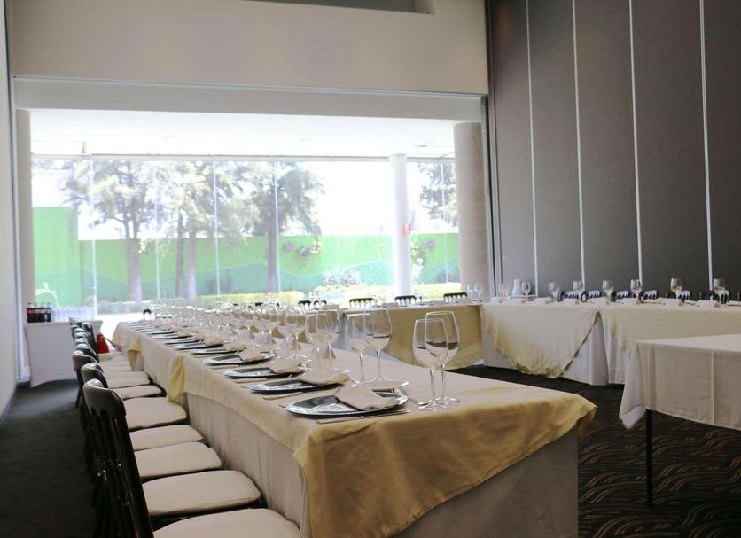Conference room Ảnh