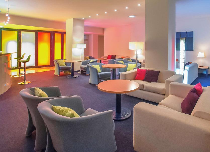 Lounge Ảnh