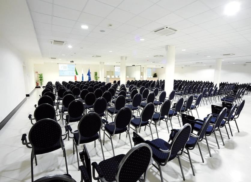 Conference room Ảnh