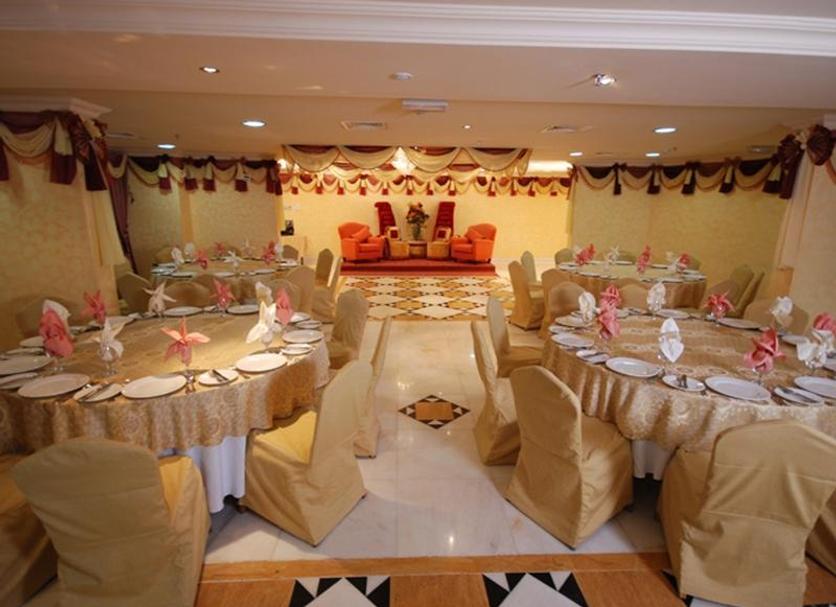 Sảnh yến tiệc Ảnh