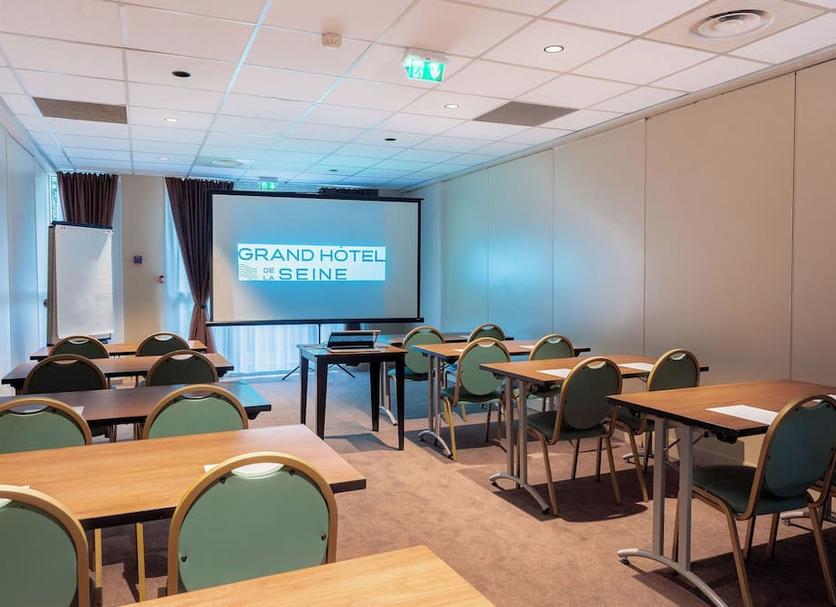 Conference room Ảnh