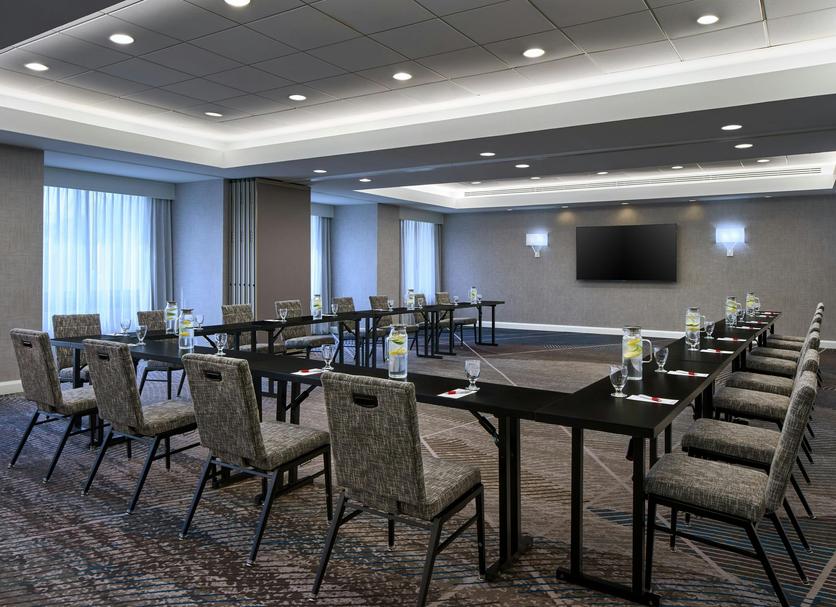 Conference room Ảnh