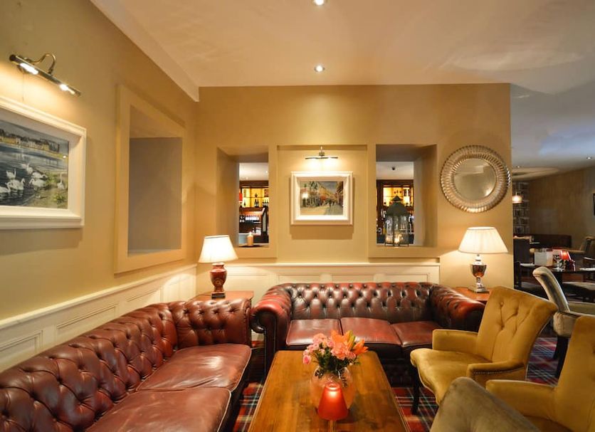 Lounge Ảnh