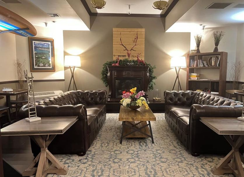 Lounge Ảnh