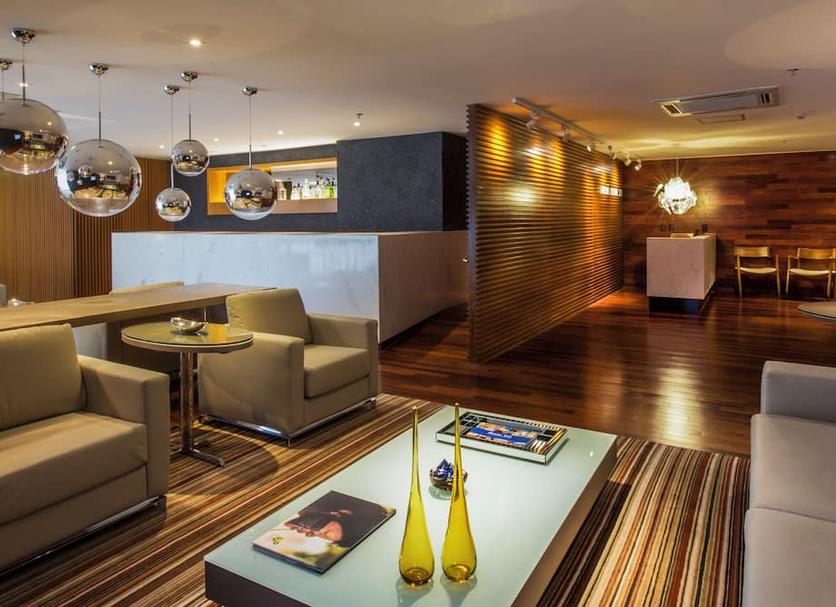 Lounge Ảnh
