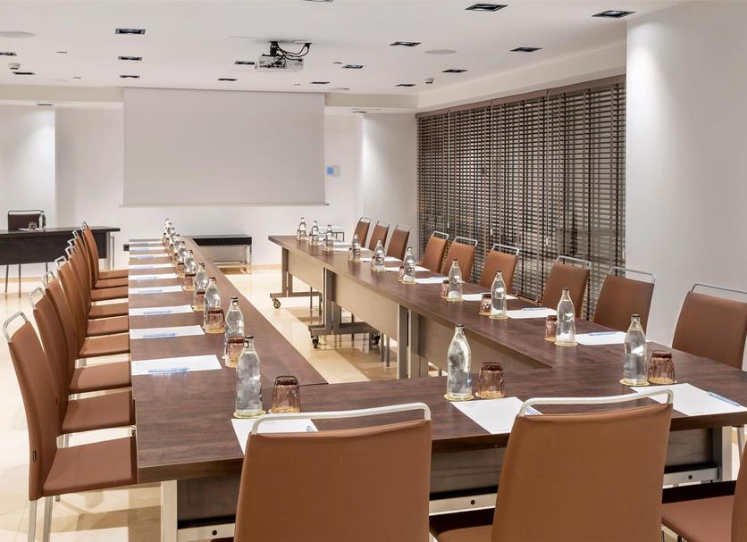 Conference room Ảnh