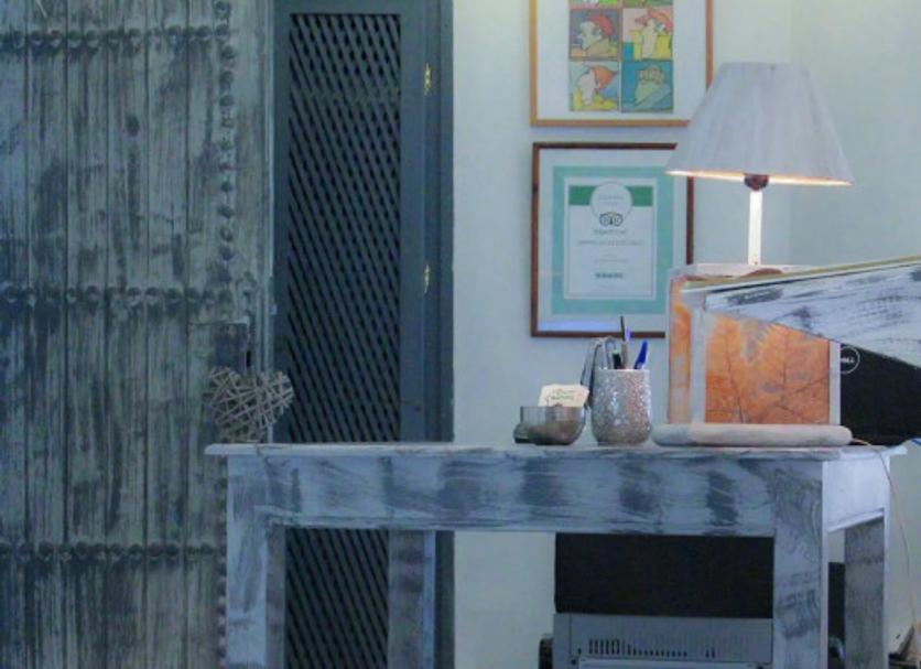 Tiện nghi trong phòng Ảnh