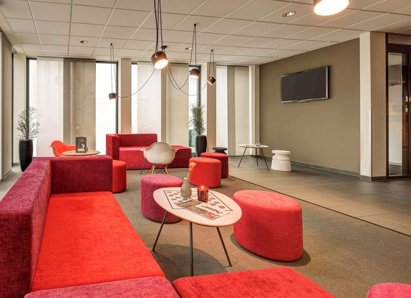 Lounge Ảnh