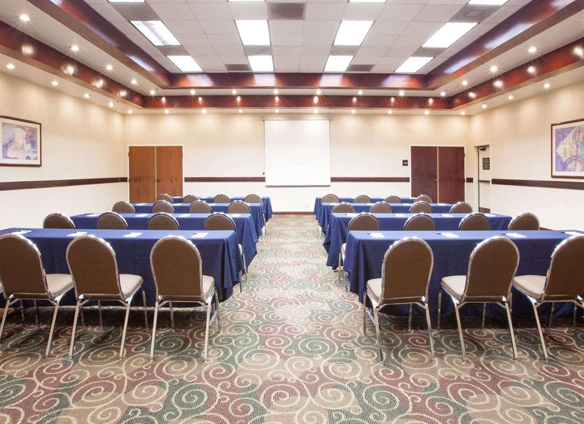 Conference room Ảnh