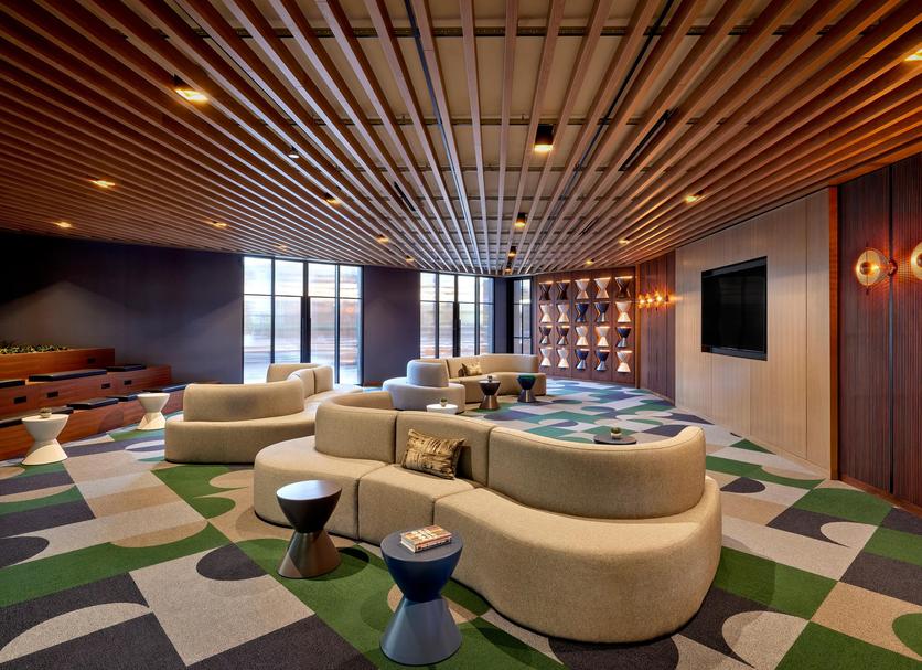 Lounge Ảnh