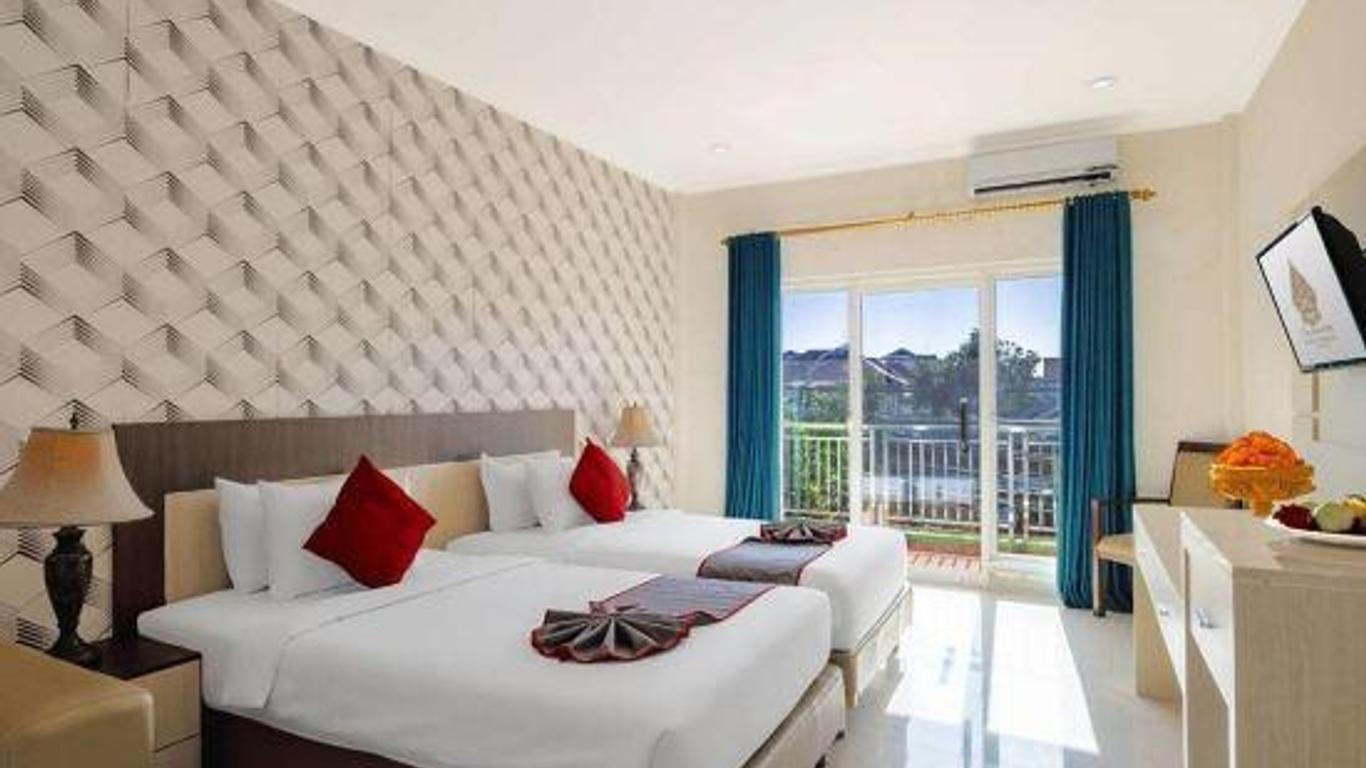 Bayt Kaboki Hotel