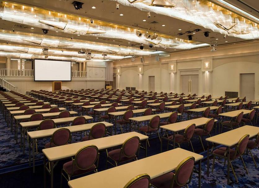 Conference room Ảnh