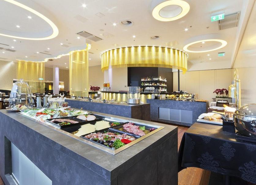 Buffet Ảnh
