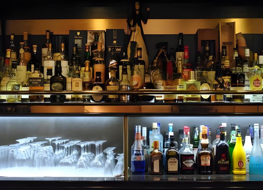 Bar Ảnh