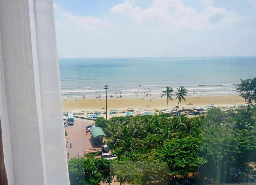 Bãi biển Ảnh