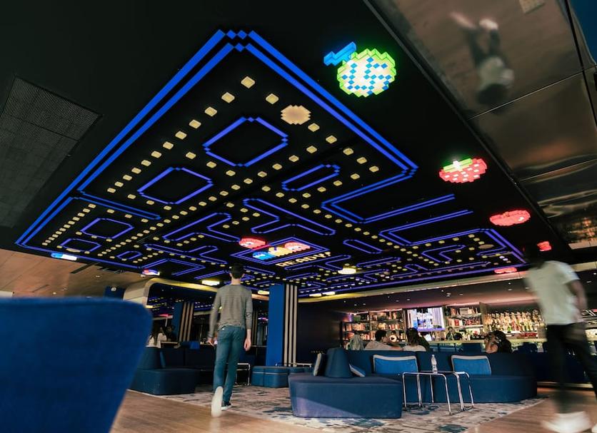 Bar Ảnh