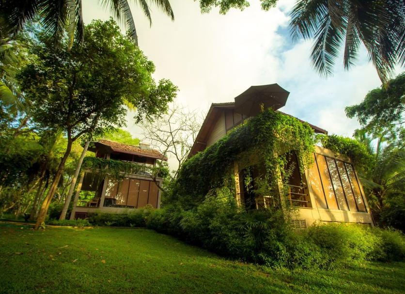 Cảnh ngoài trời Ảnh