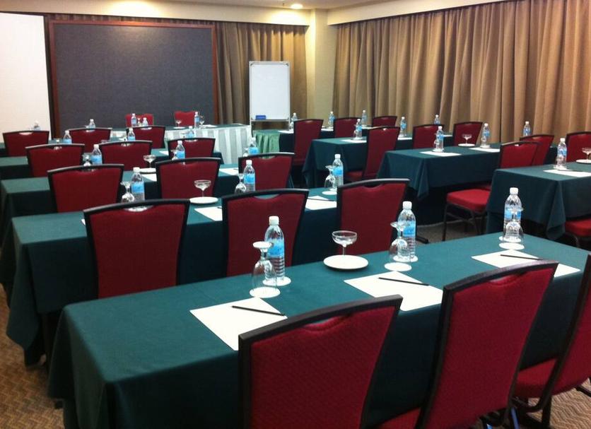 Conference room Ảnh