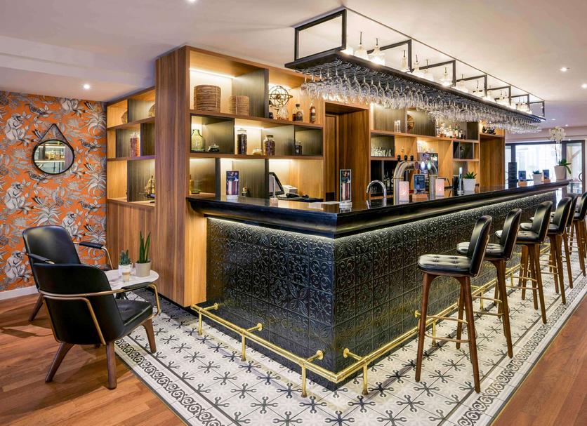 Bar Ảnh