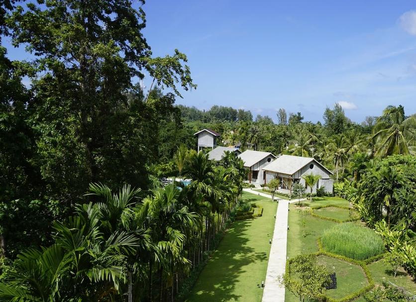 Cảnh ngoài trời Ảnh