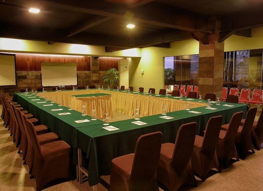 Conference room Ảnh