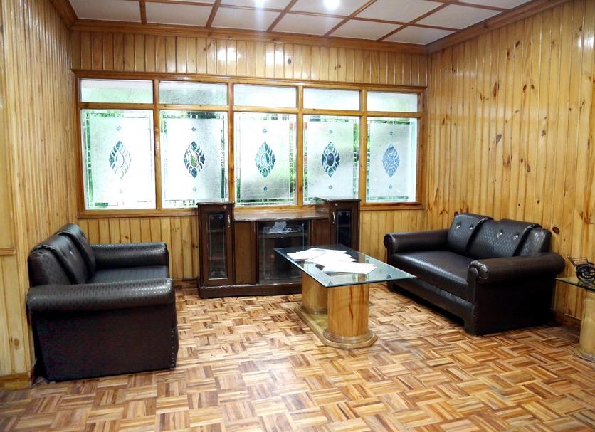 Phòng khách Ảnh
