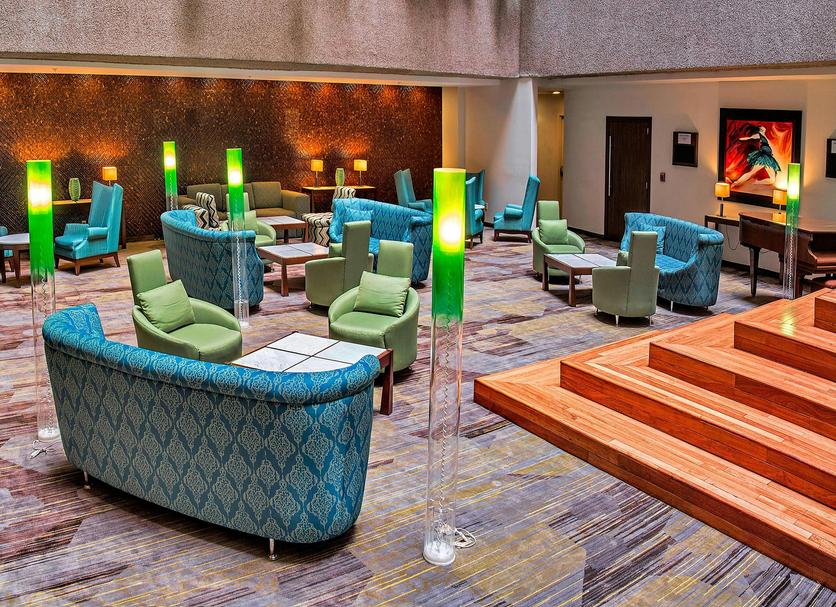 Lounge Ảnh