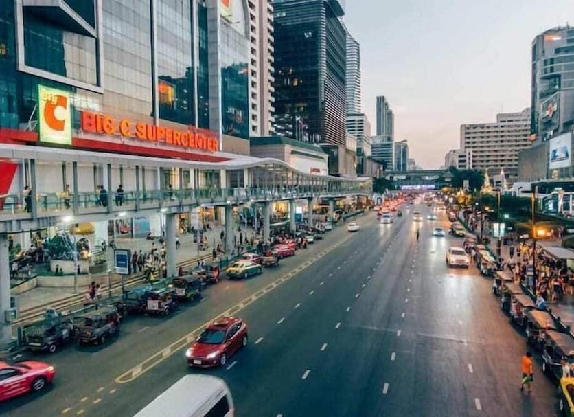 Cảnh ngoài trời Ảnh
