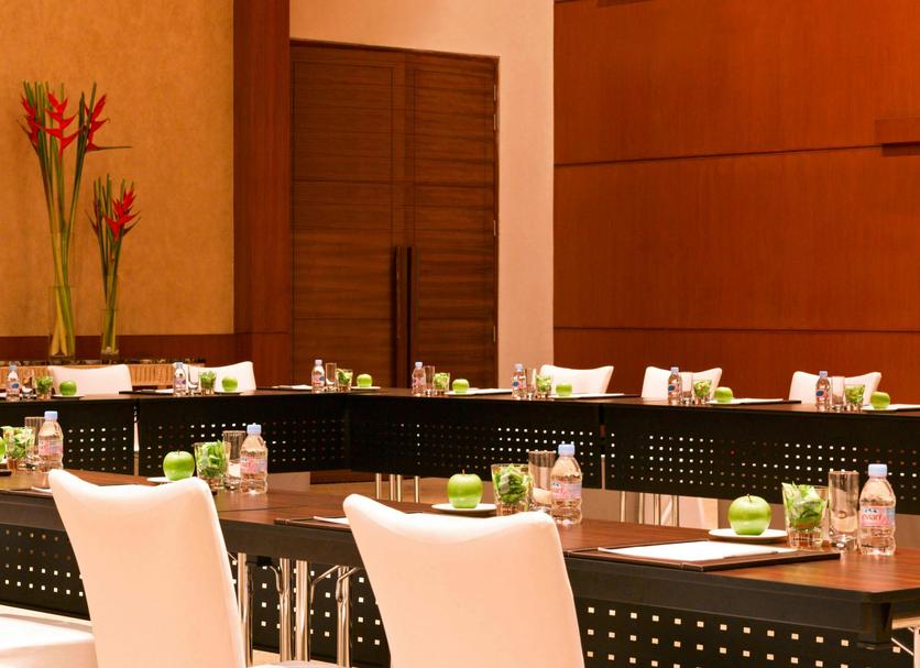 Conference room Ảnh