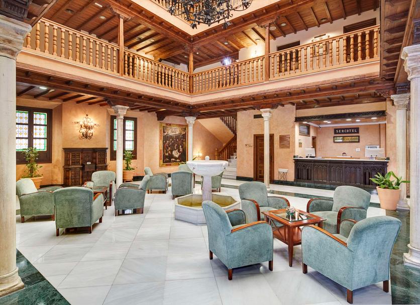 Lounge Ảnh