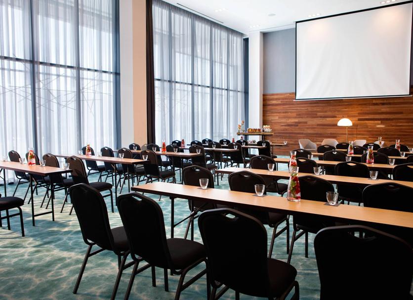 Conference room Ảnh