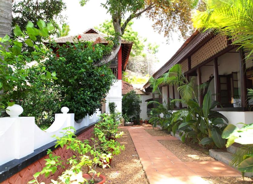 Cảnh ngoài trời Ảnh