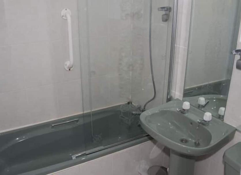 Phòng tắm Ảnh