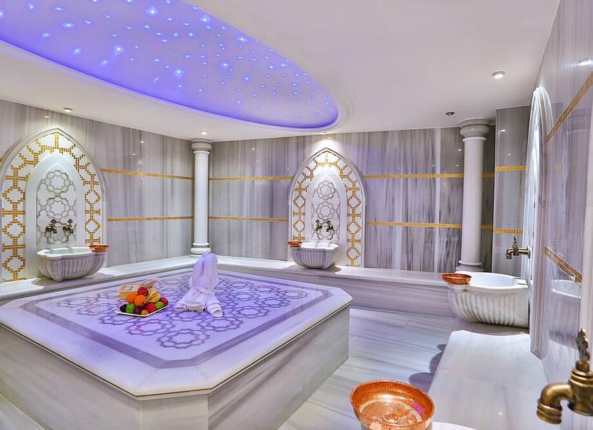 Spa Ảnh