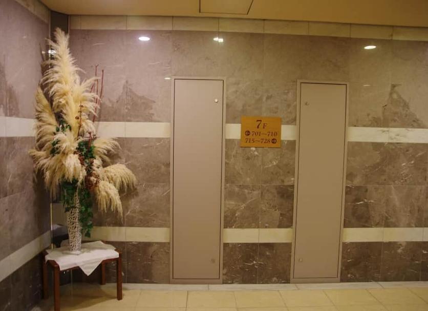 Tiện nghi trong phòng Ảnh