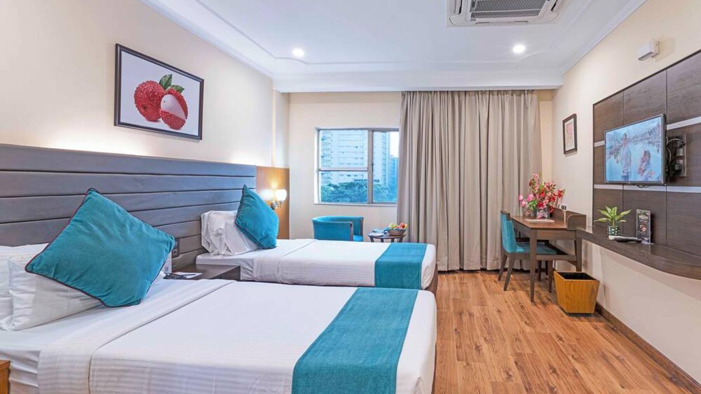 Indismart Hotel
