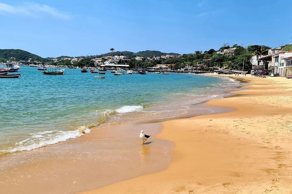 Bãi biển