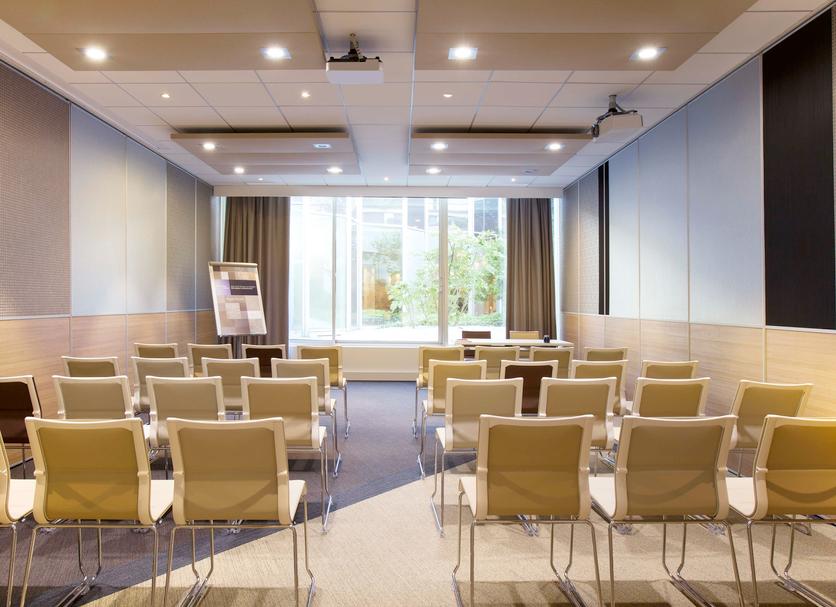 Conference room Ảnh