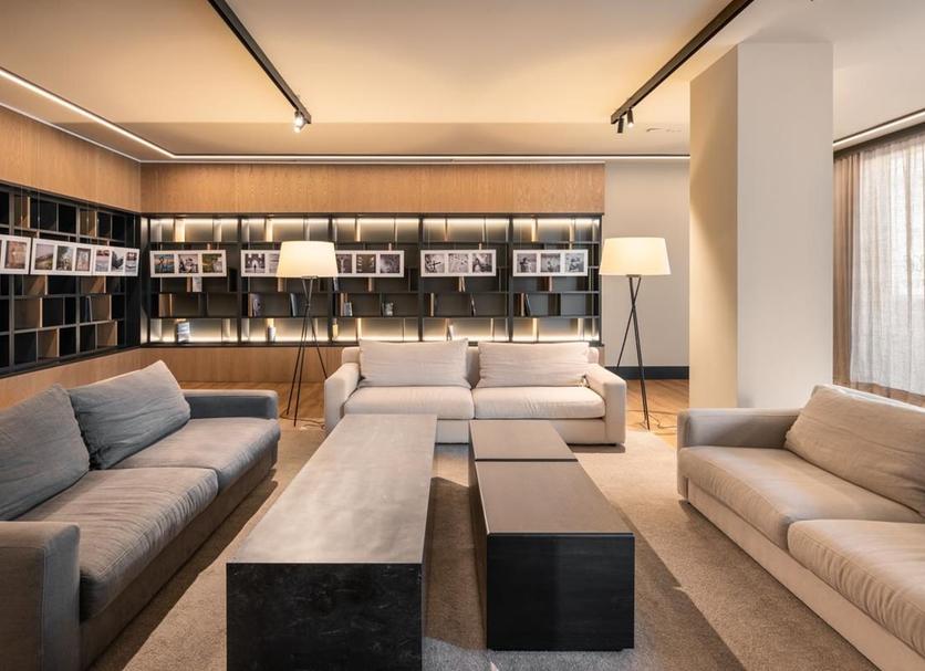 Lounge Ảnh