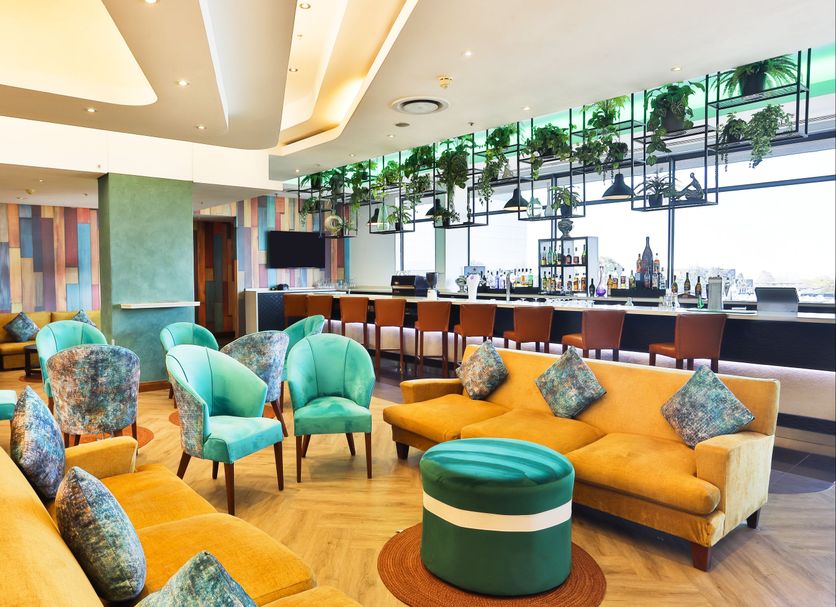 Lounge Ảnh
