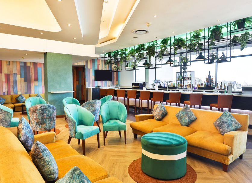 Lounge Ảnh