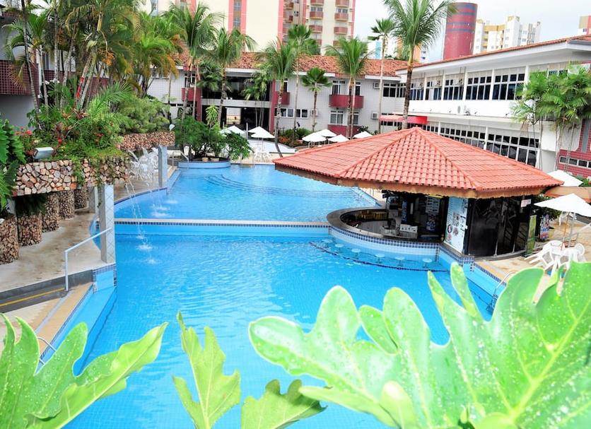 Bể bơi Ảnh